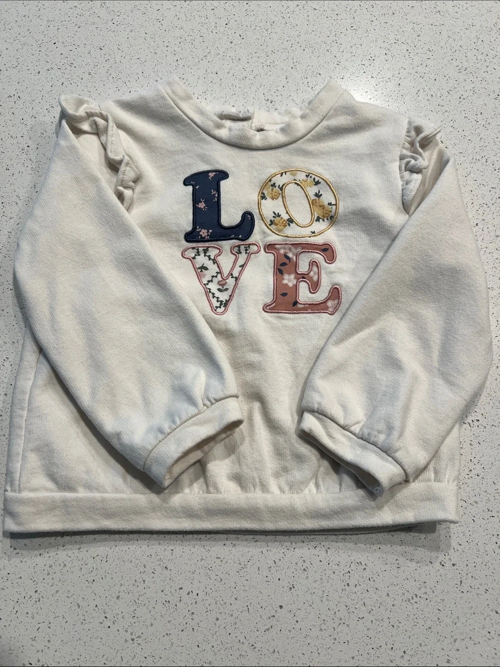 5/$35 NWOT Cream 
